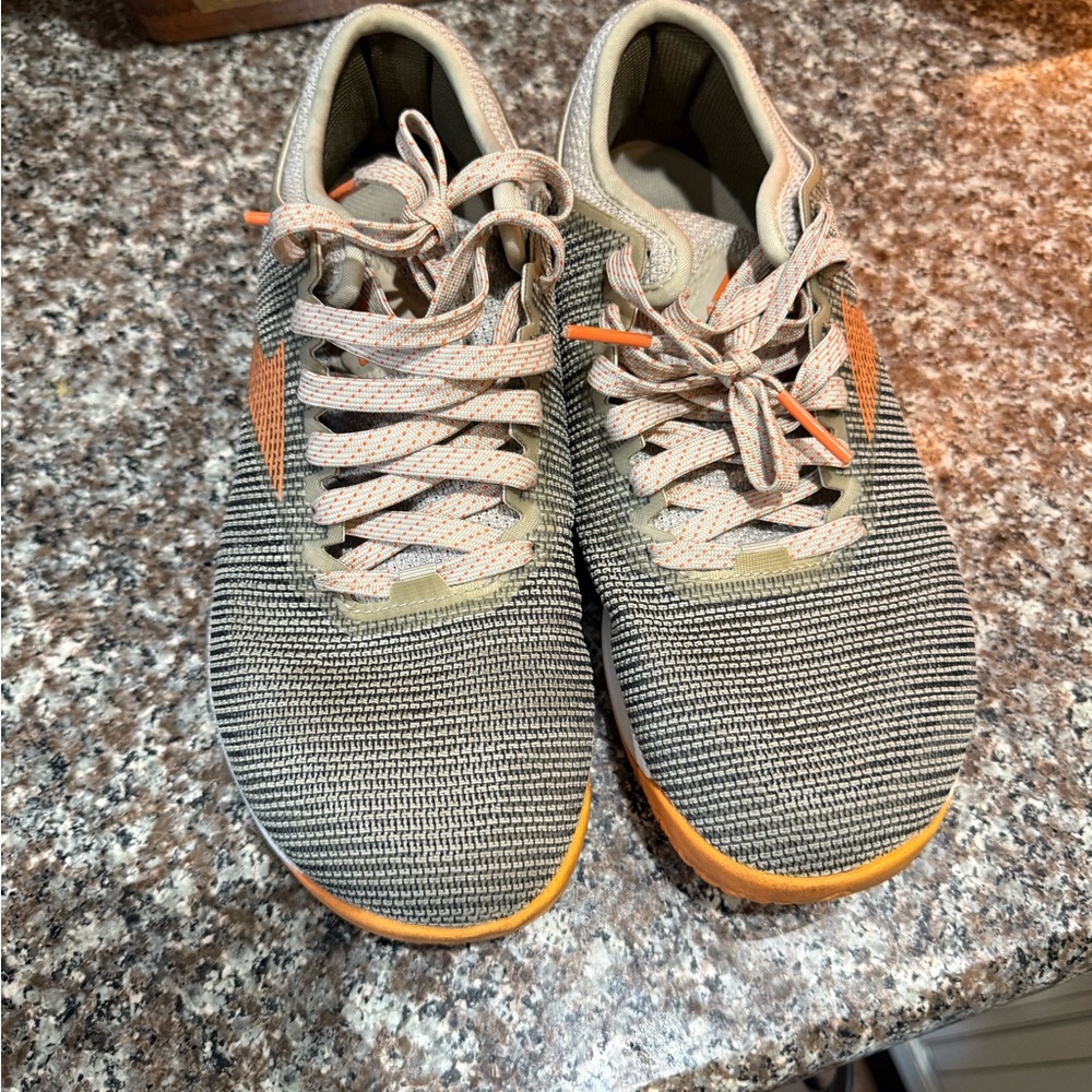 Reebok CrossFit Nano